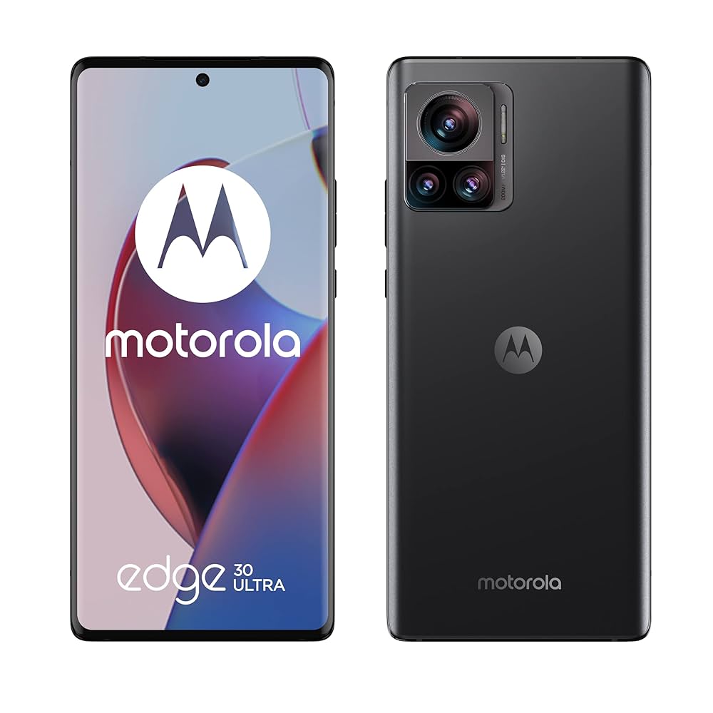 Motorola Edge 30 Ultra 5G 128GB