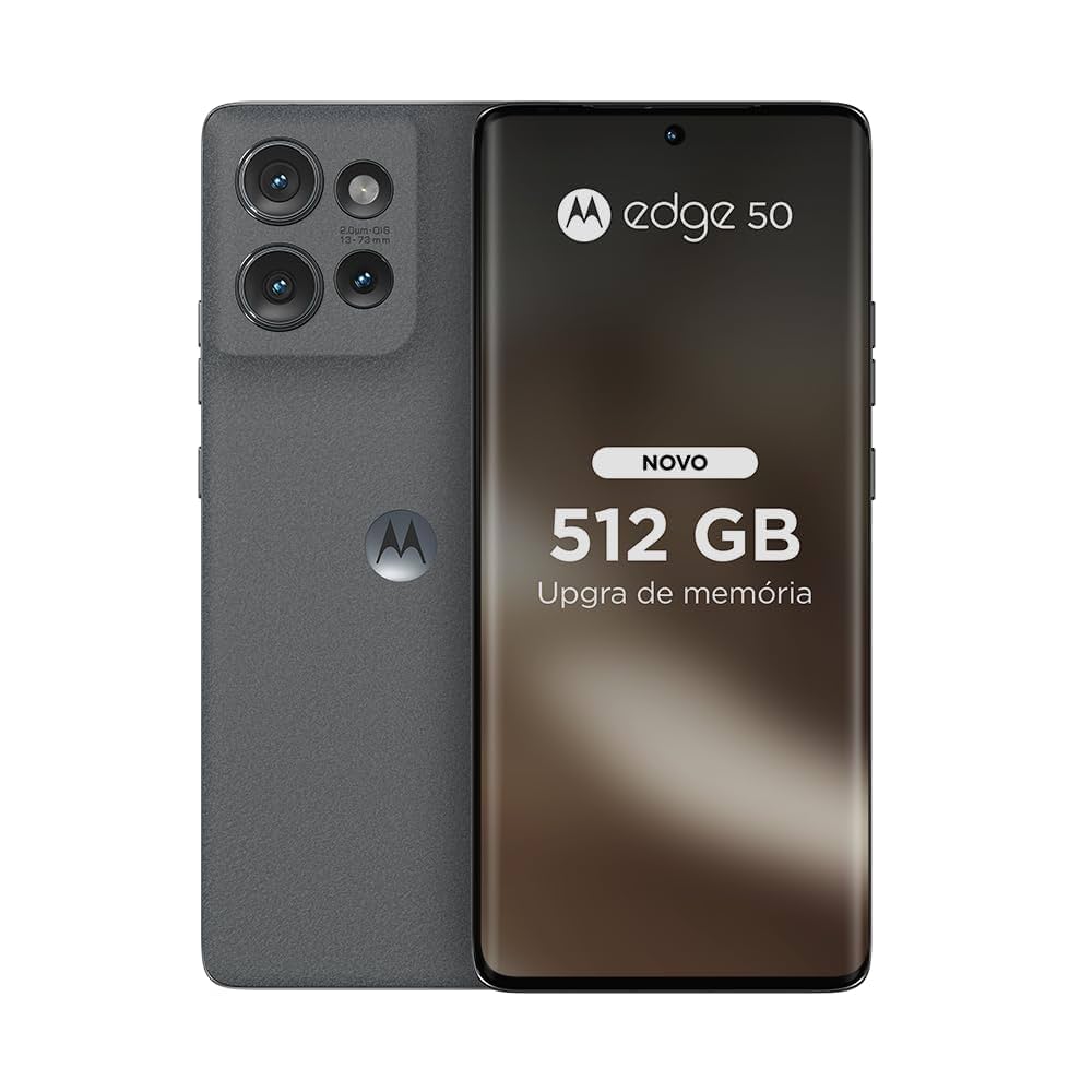 Motorola Edge 50 5G 512GB