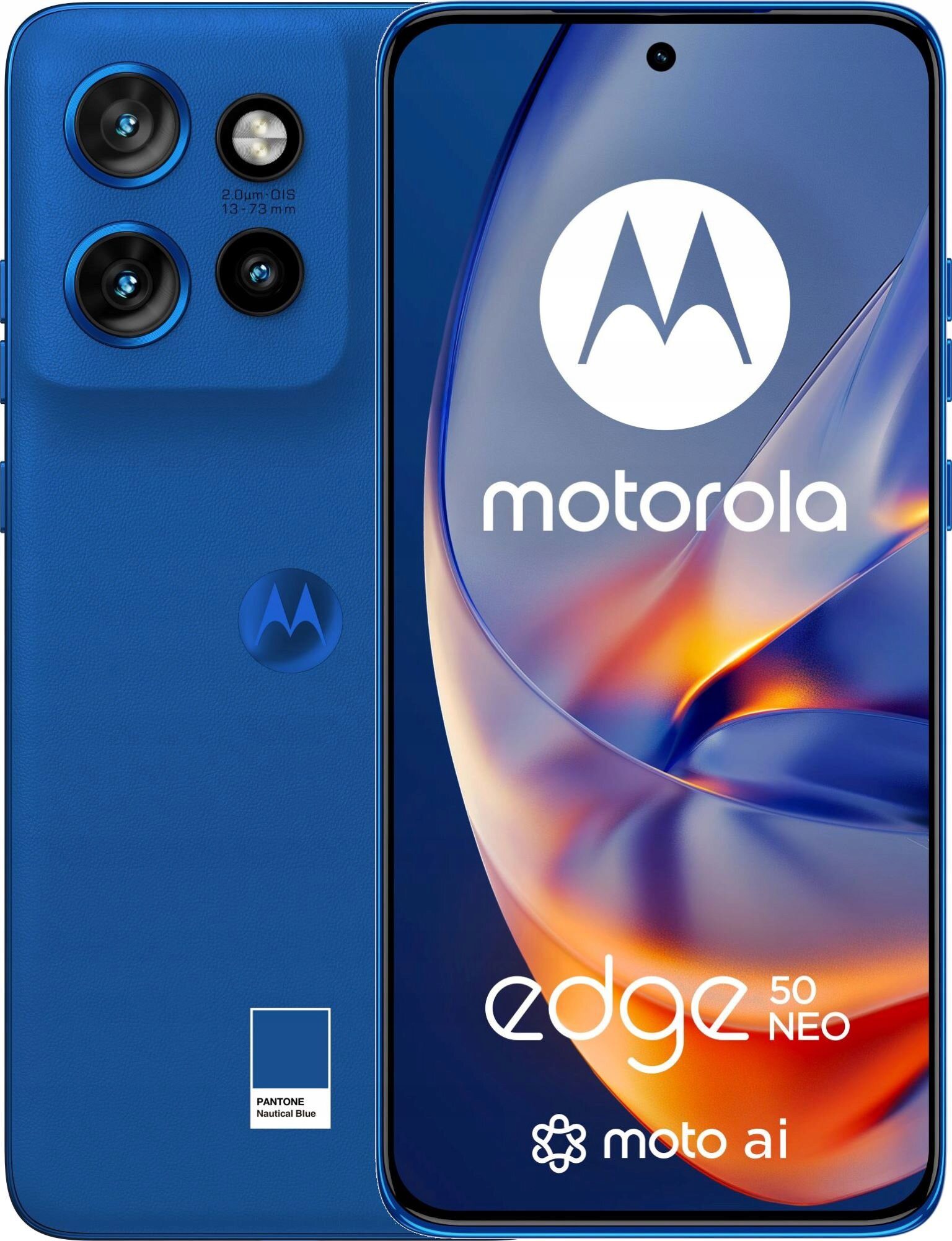 Motorola Edge 50 Neo 5G 512GB