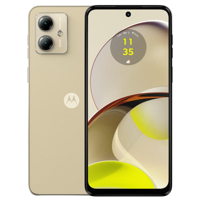 Motorola Moto G14 128GB