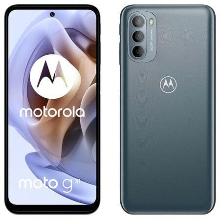 Motorola Moto G31 128GB