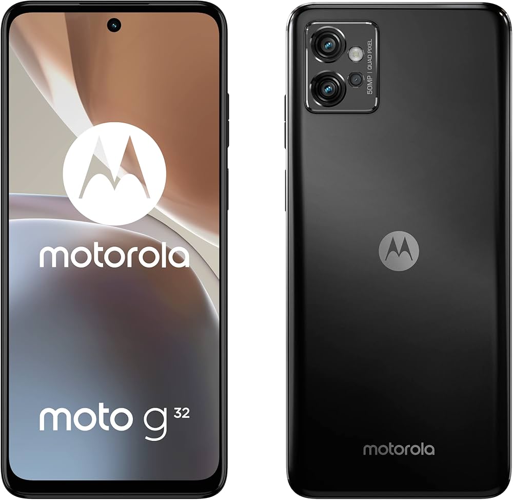 Motorola Moto G32 64GB