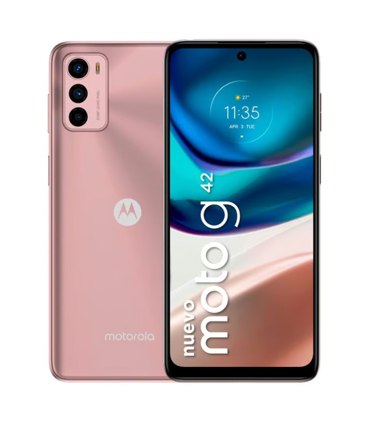 Motorola Moto G42 64GB