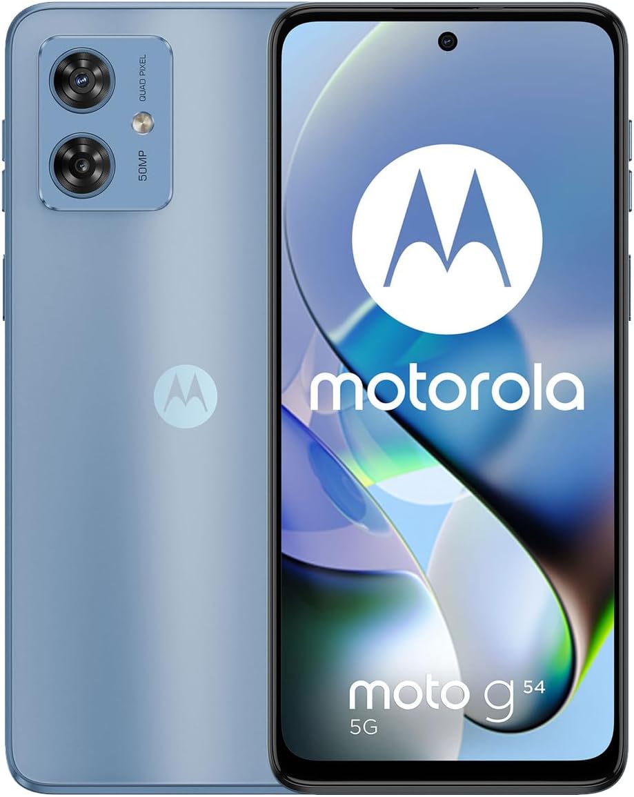 Motorola Moto G54 5G 256GB