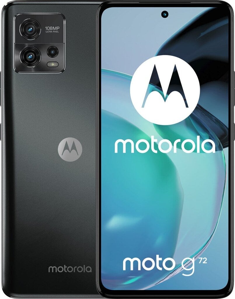Motorola Moto G72 128GB