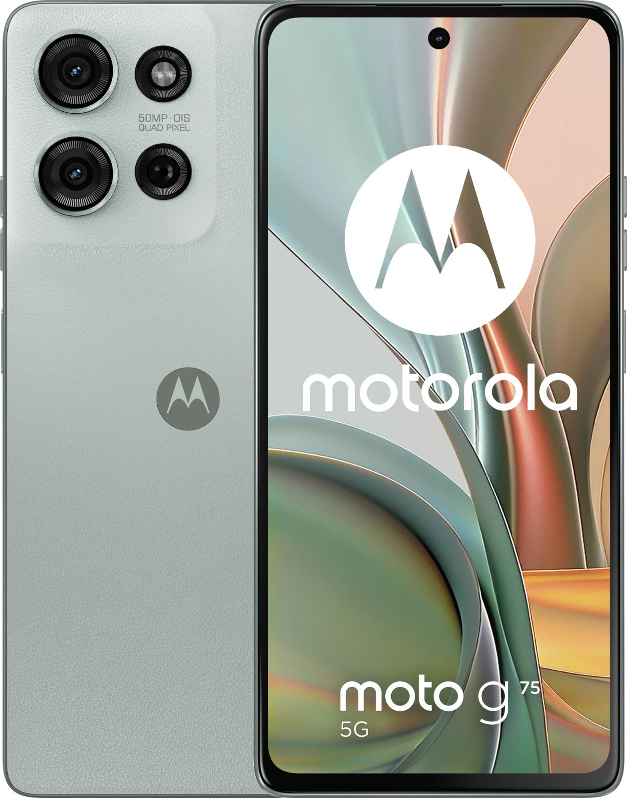 Motorola Moto G75 5G 256GB