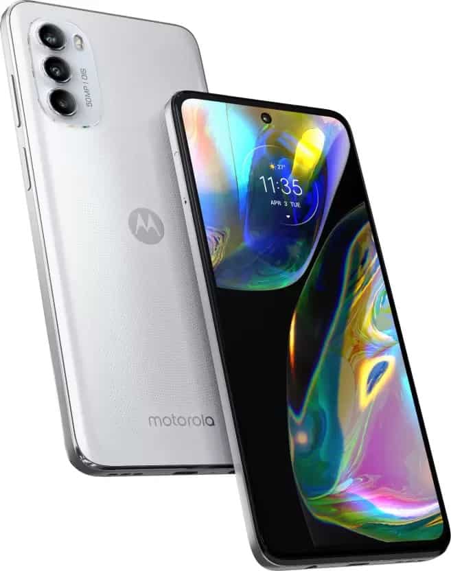 Motorola Moto G82 5G 128GB