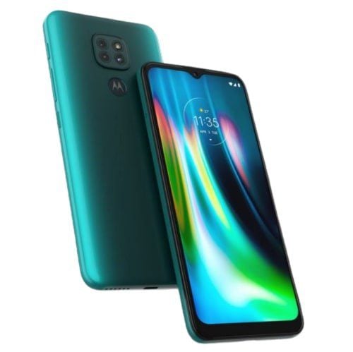 Motorola Moto G9 Play 64GB