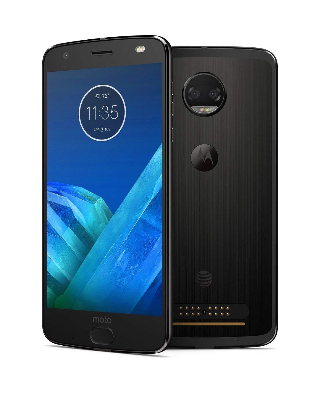 Motorola Moto Z2 Force 64GB