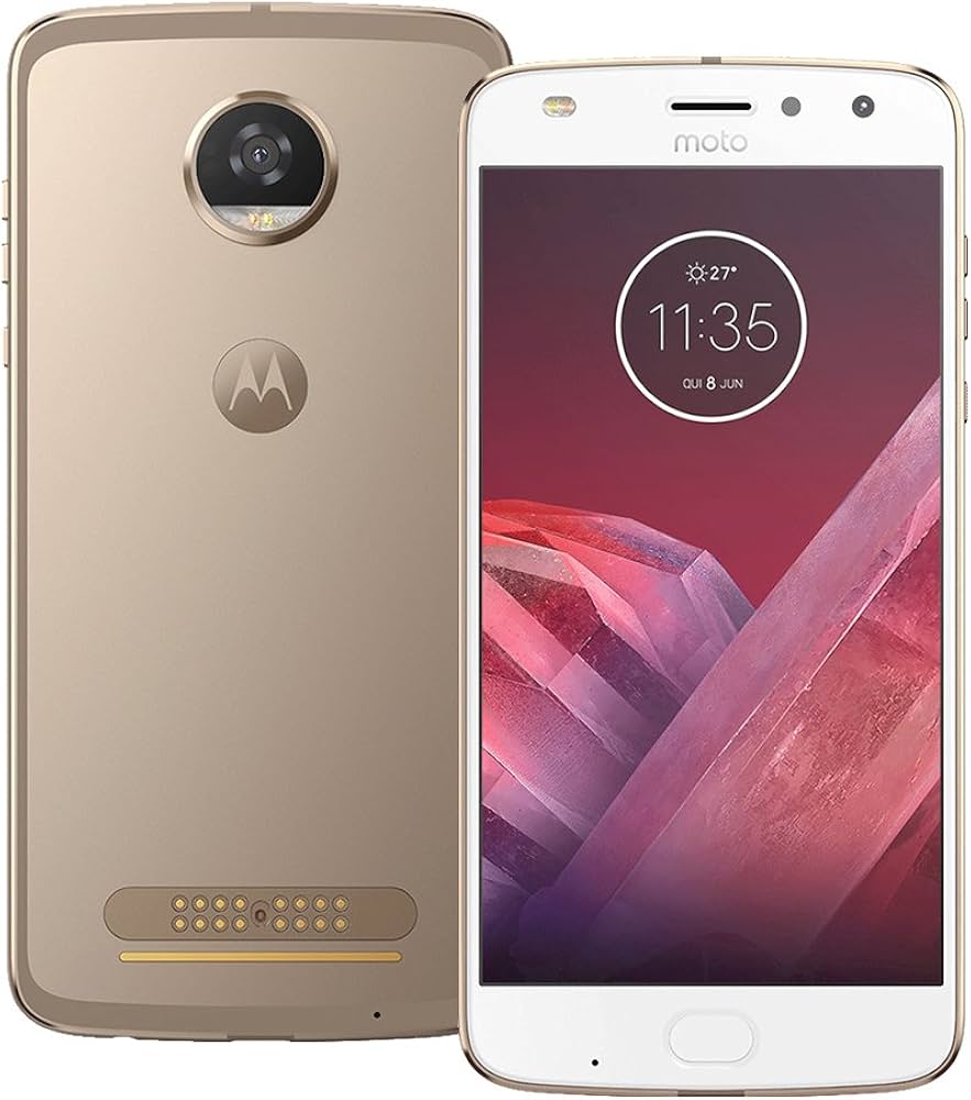 Motorola Moto Z2 Play