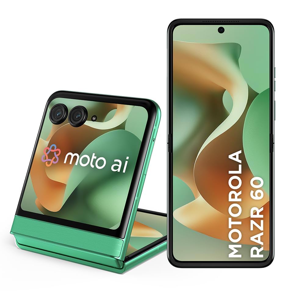 Motorola Razr 60 5G 256GB