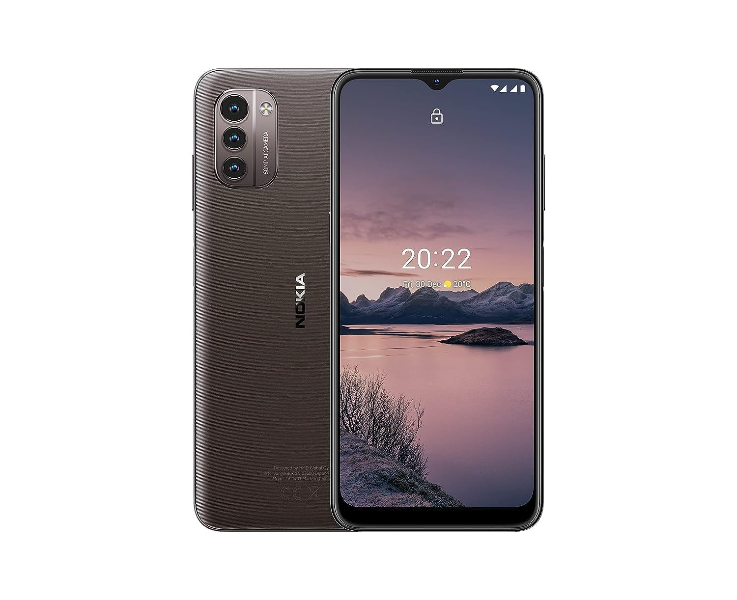 Nokia G21 128GB