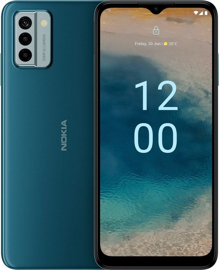 Nokia G22 128GB