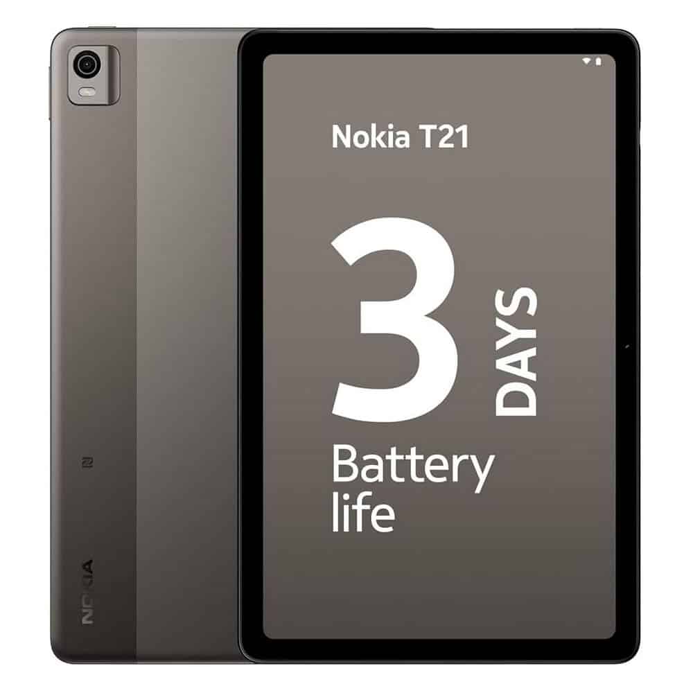 Nokia T21 64GB LTE