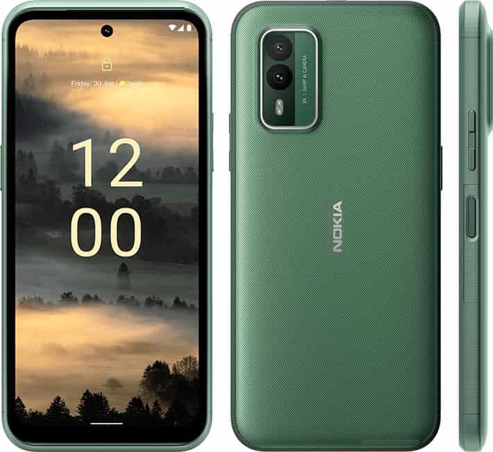Nokia XR21 128GB
