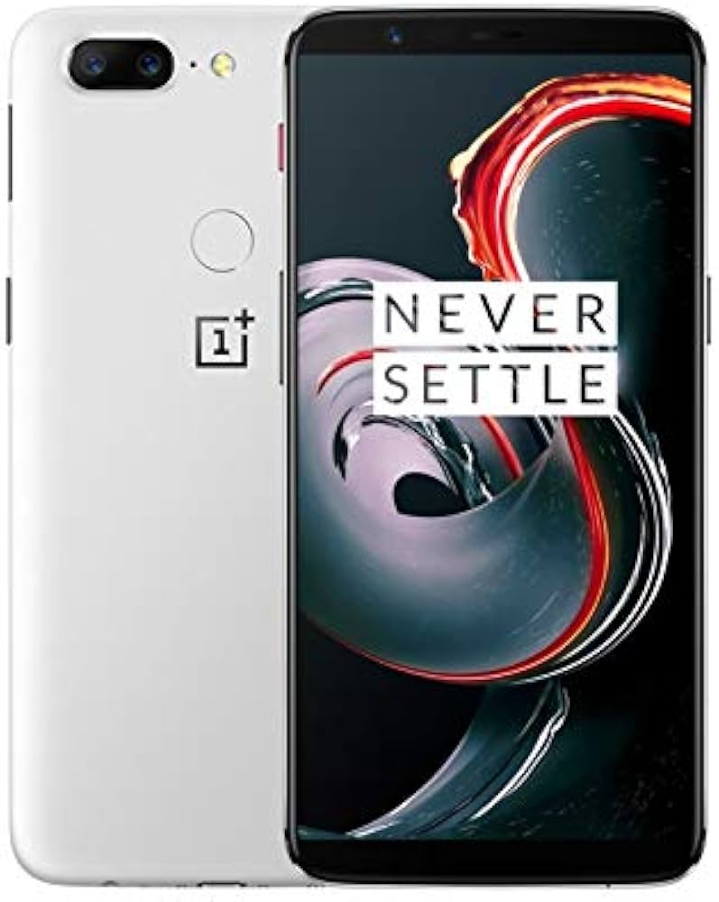OnePlus 5T 128GB