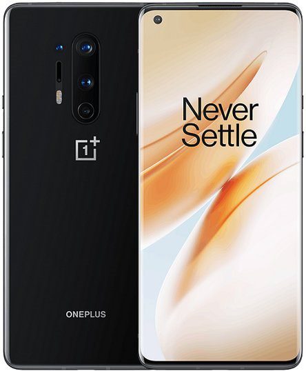 OnePlus 8 5G 256GB
