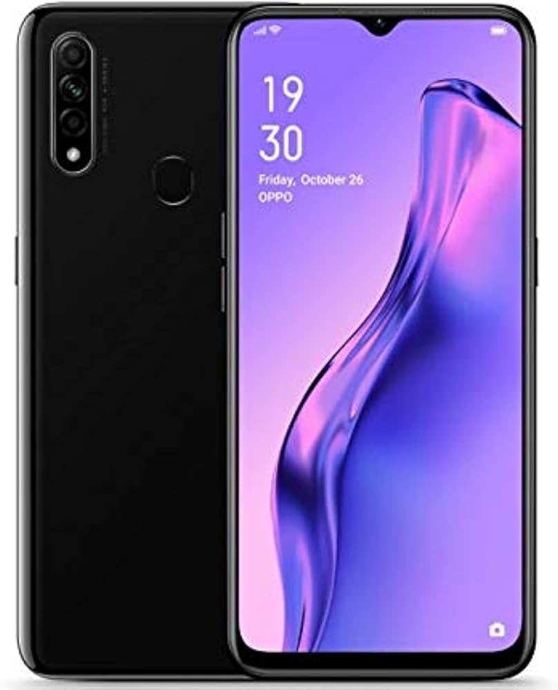 Oppo A31 64GB