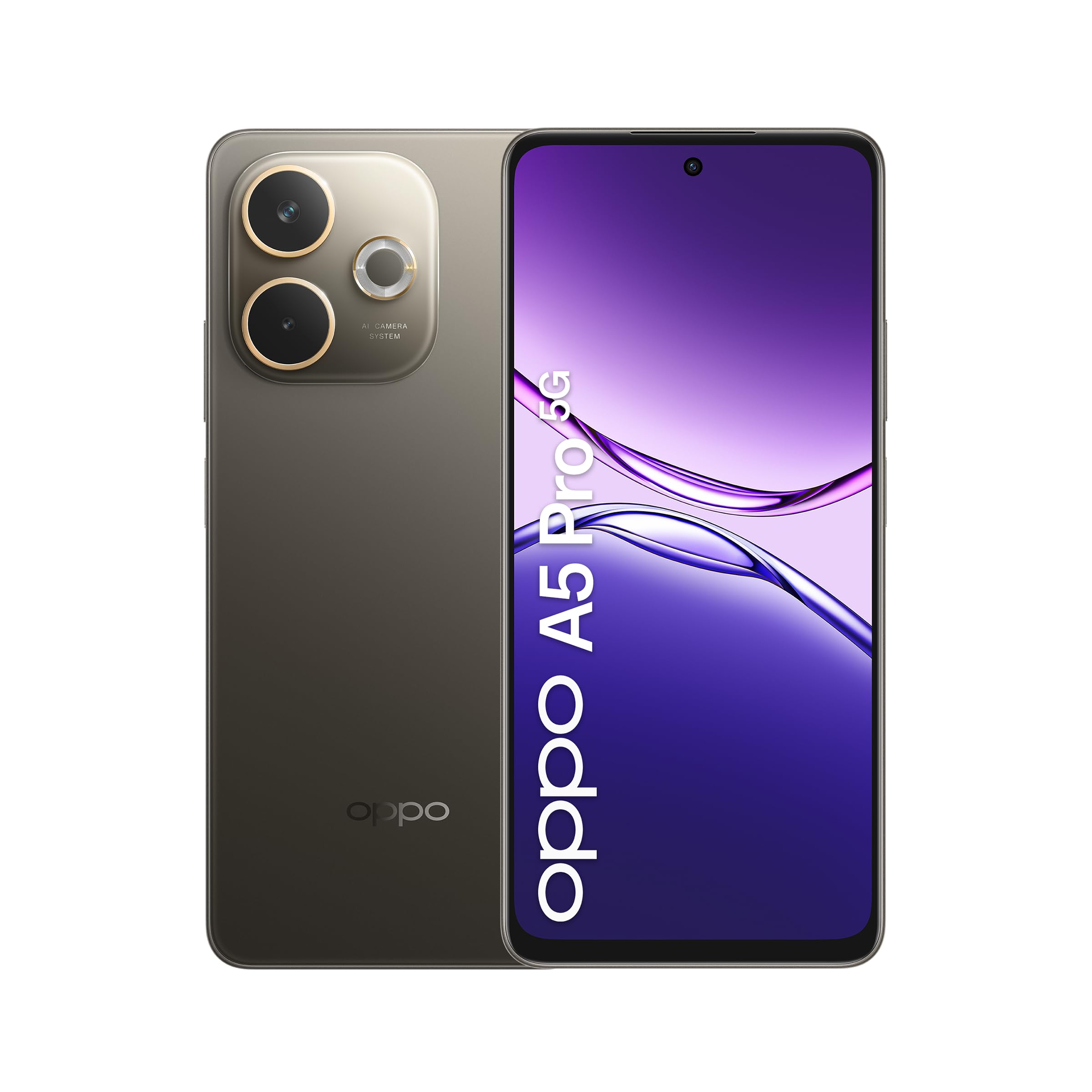 Oppo A5 Pro 5G 256GB