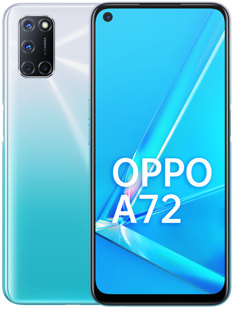 Oppo A72 128GB