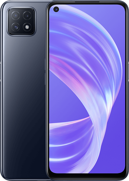 Oppo A73 5G