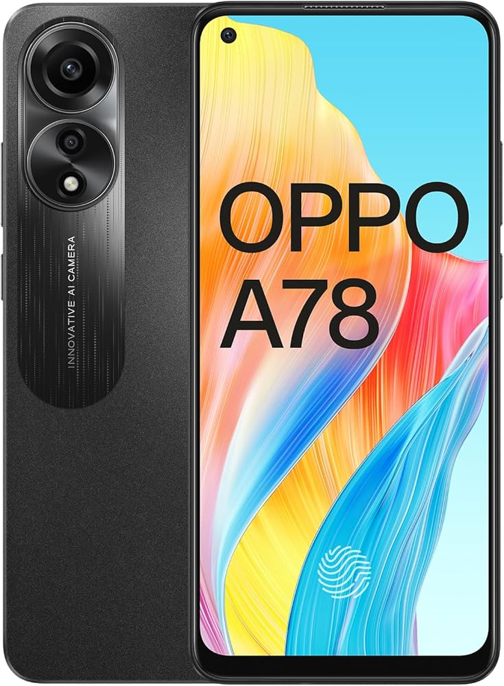 Oppo A78 128GB