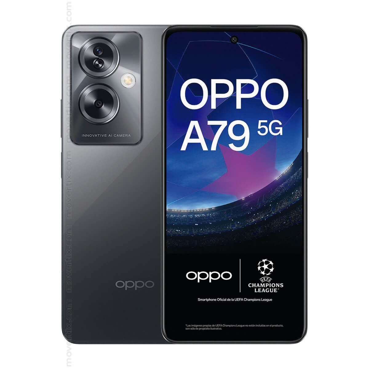 Oppo A79 5G 128GB