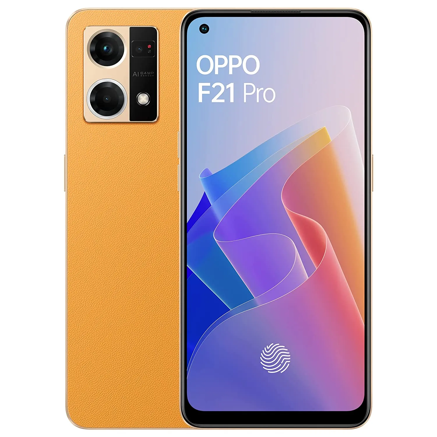 Oppo F21 Pro 5G 128GB