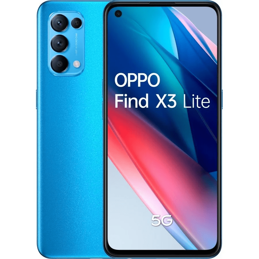 Oppo Find X3 Lite 5G 128GB