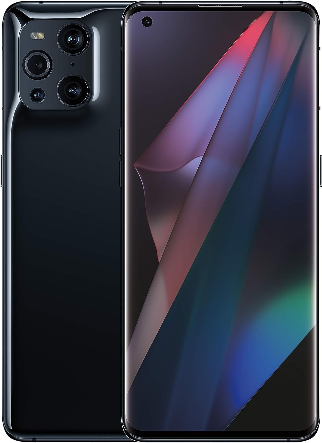 Oppo Find X3 Pro 5G 256GB