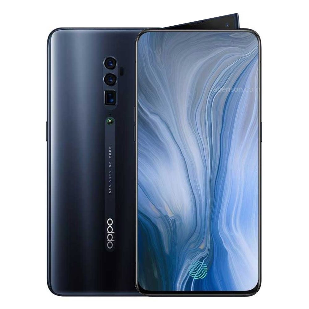 Oppo Reno 10X Zoom 256GB