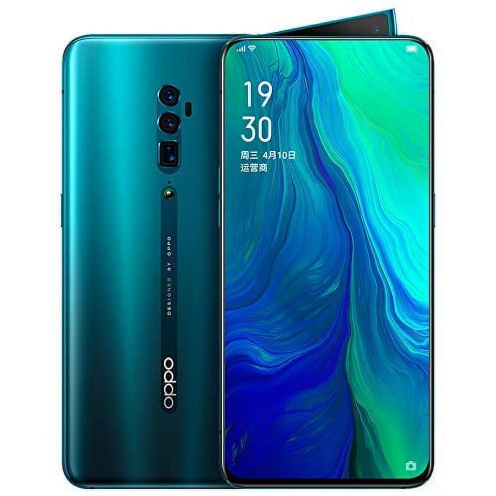 Oppo Reno 10X Zoom 256GB