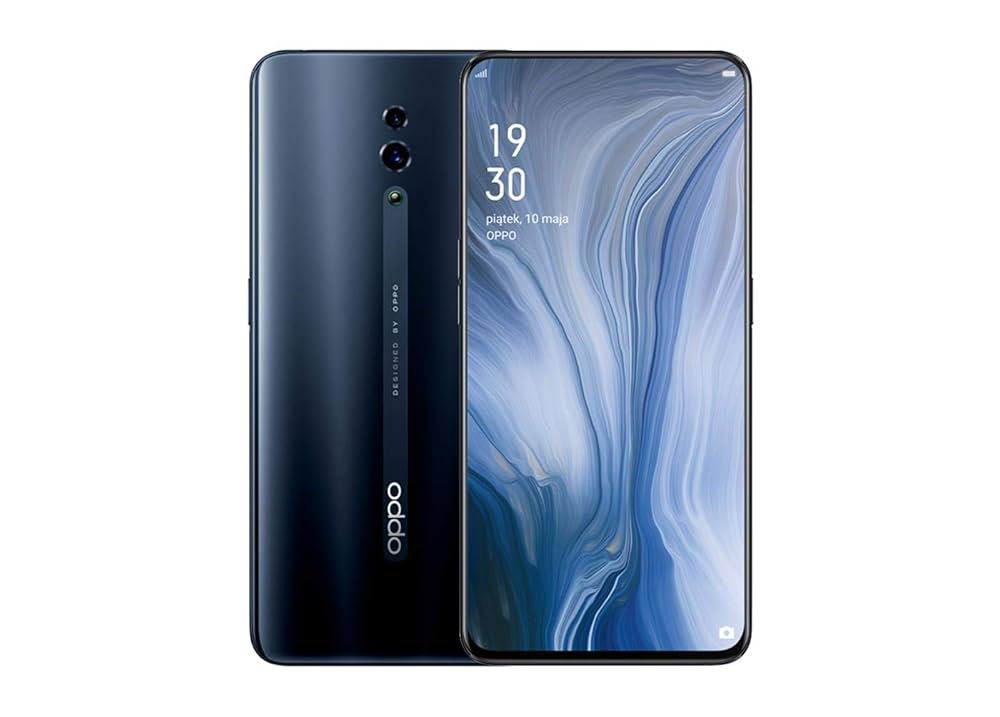 Oppo Reno 256GB  PCAT00