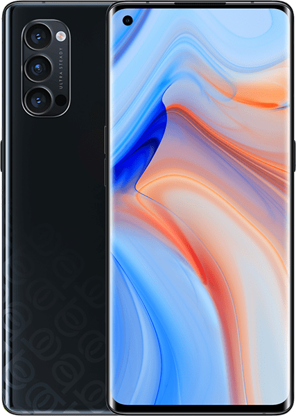 Oppo Reno 5G 256GB