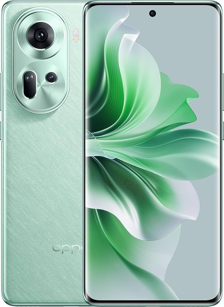 Oppo Reno11 5G 256GB