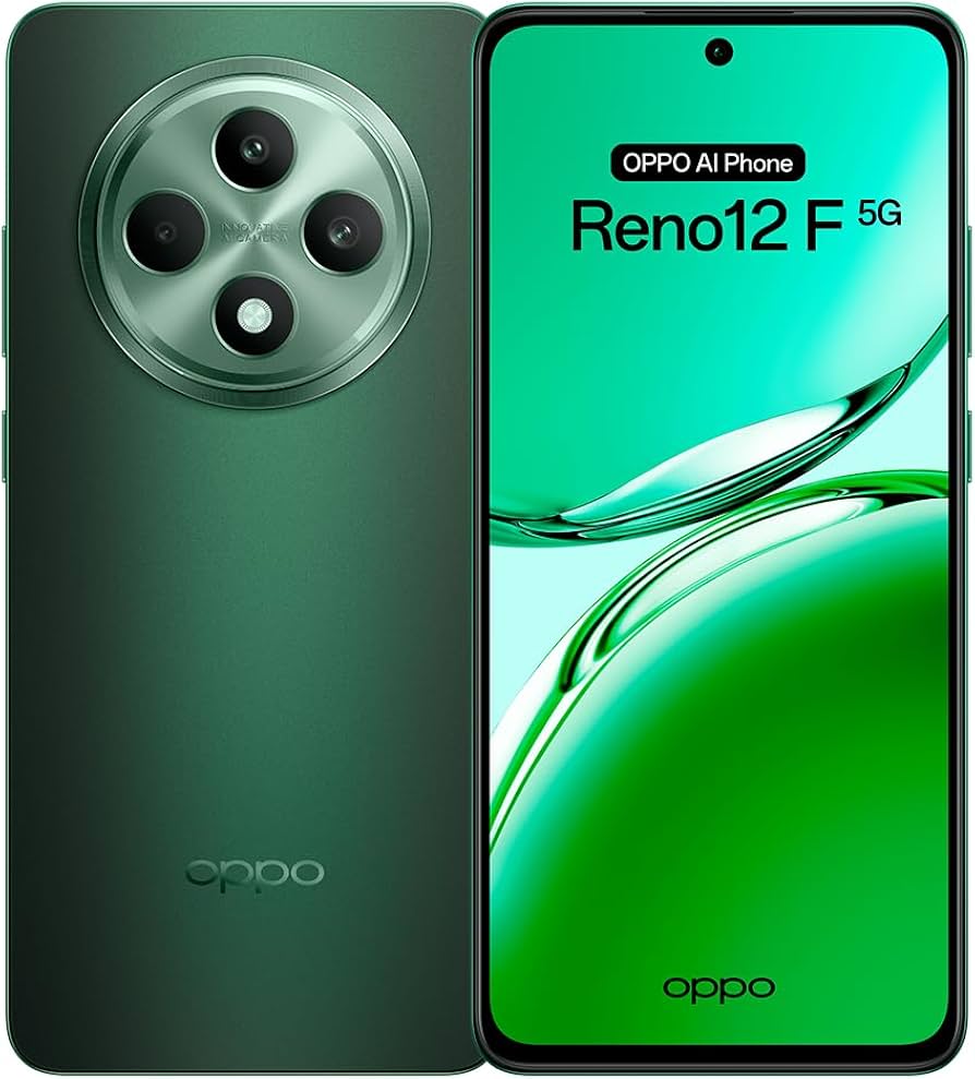 Oppo Reno12 F 5G 256GB
