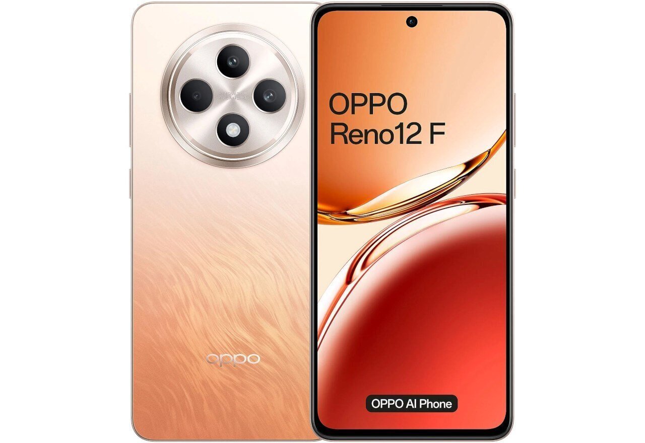 Oppo Reno12 F 5G 512GB