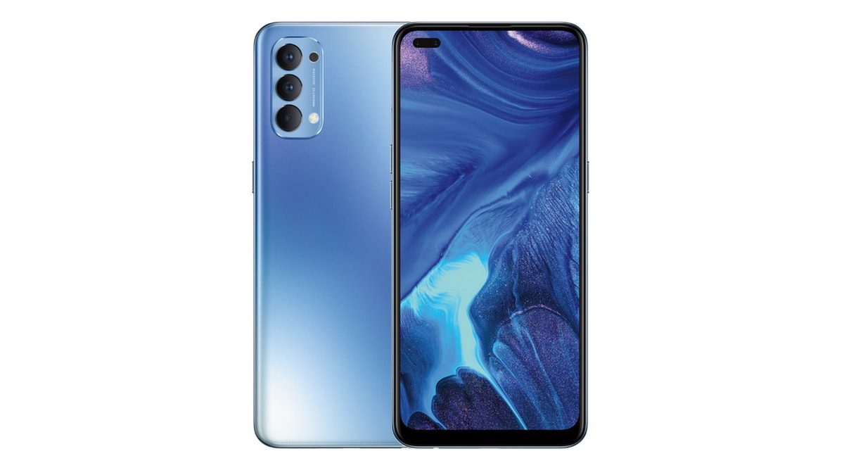 Oppo Reno4 128GB
