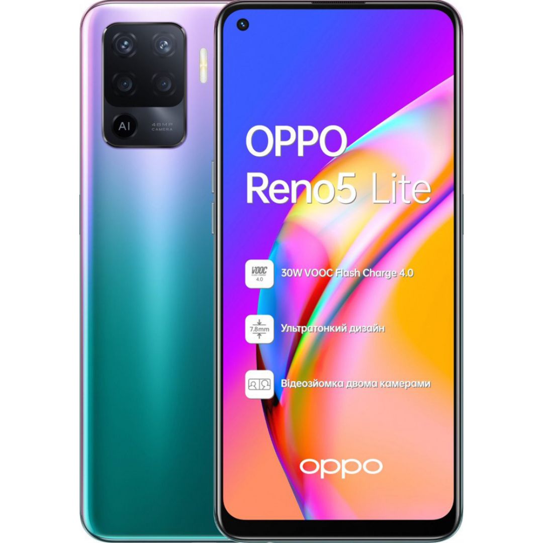 Oppo Reno5 Lite 128GB