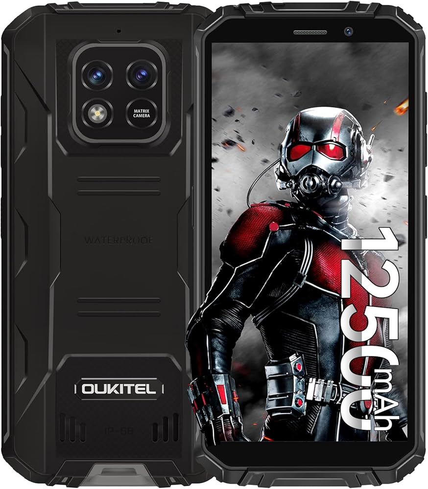 Oukitel WP18 32GB