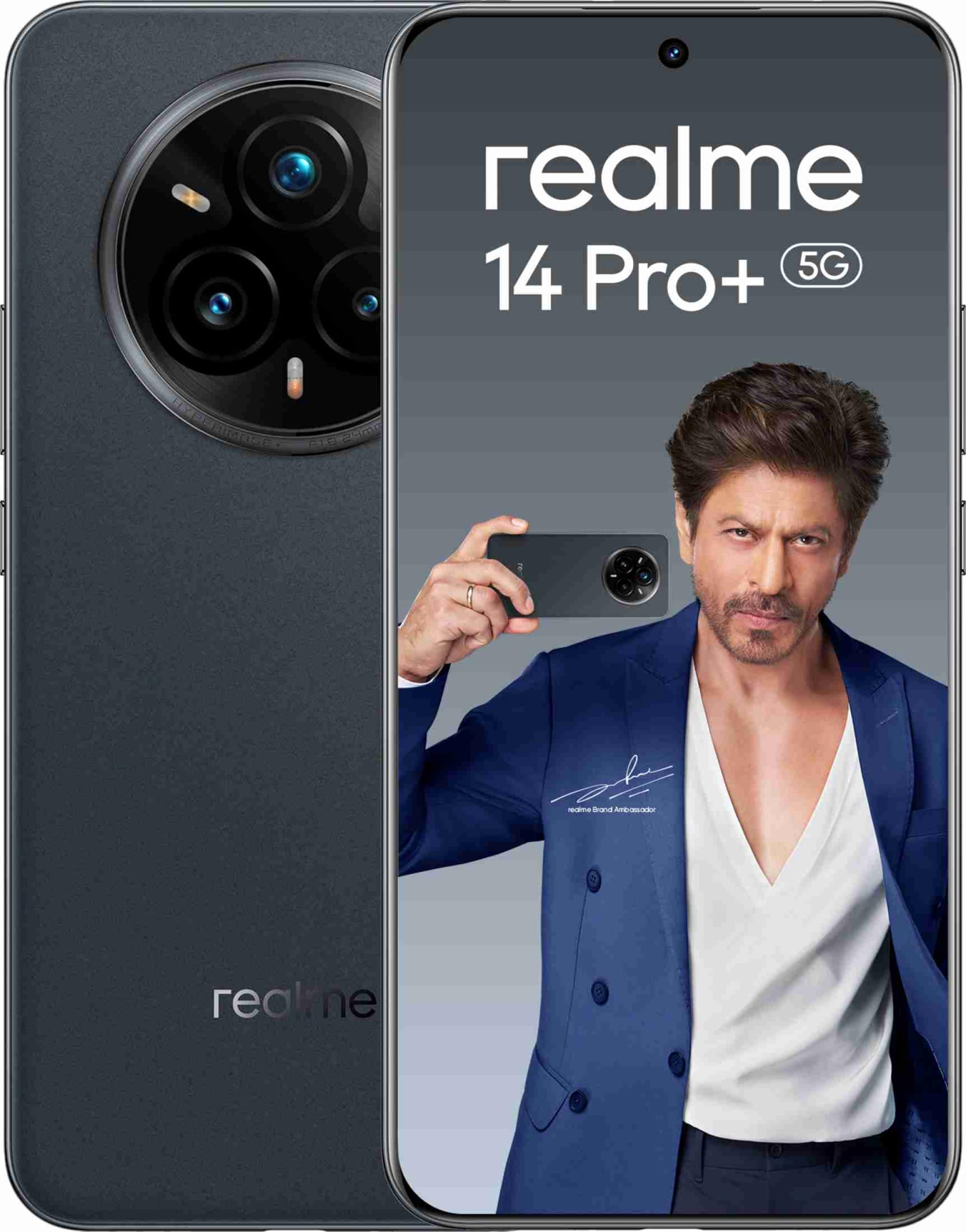 Realme 14 Pro Plus 5G 512GB