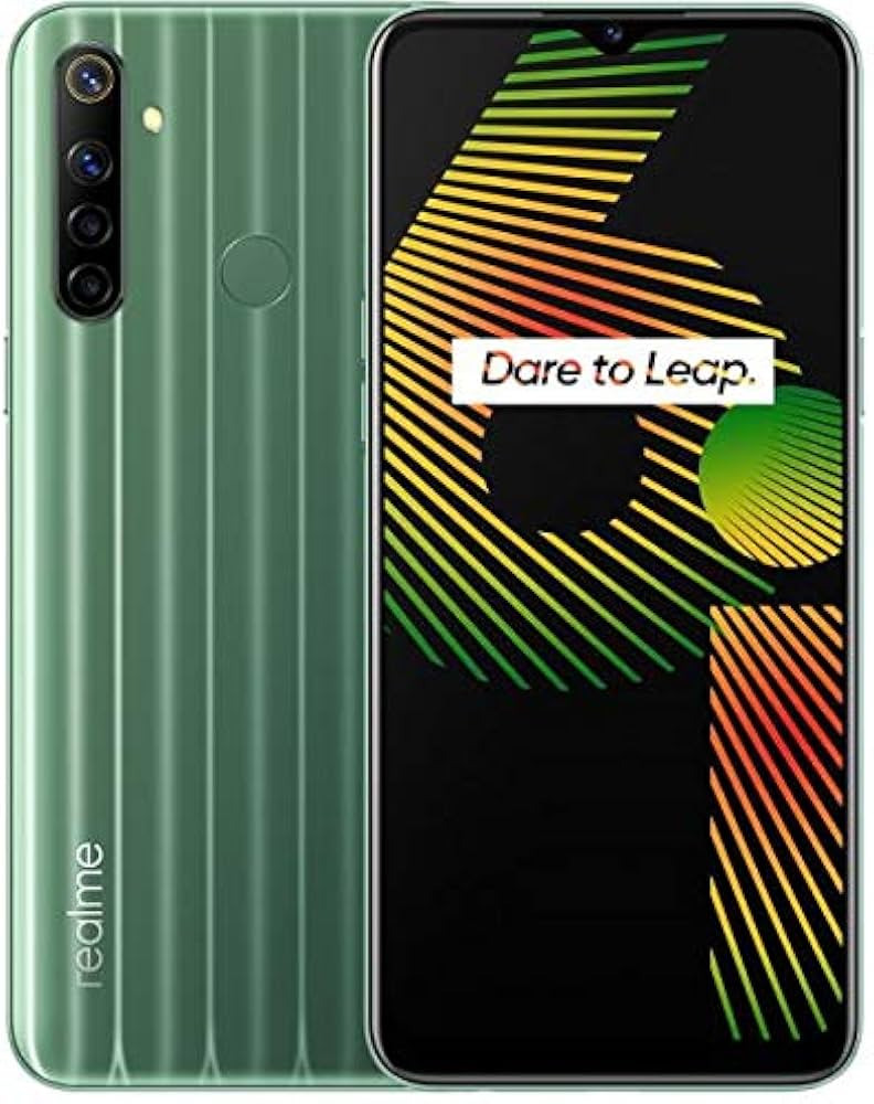 Realme 6i 128GB