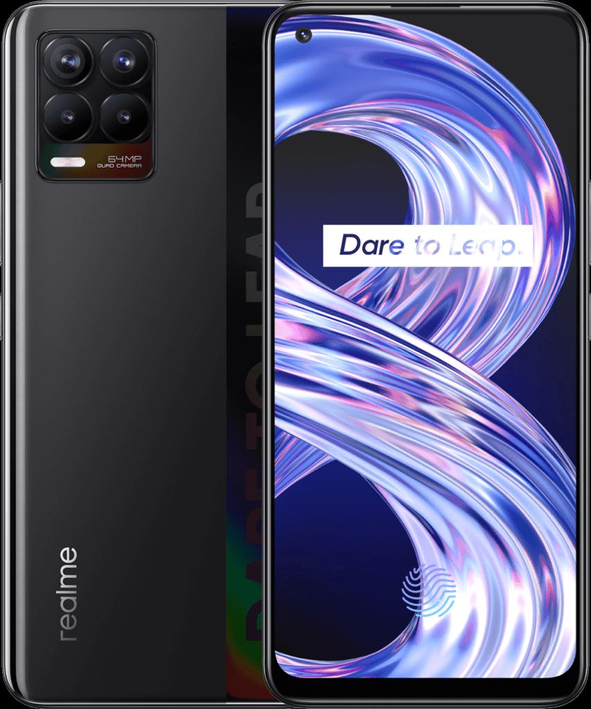 Realme 8 64GB