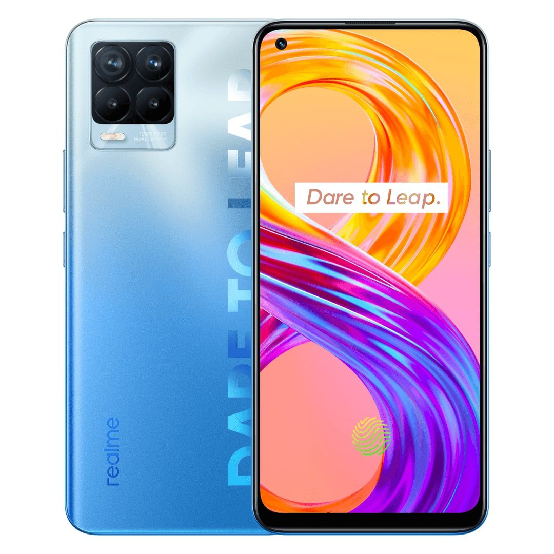 Realme 8 Pro 128GB