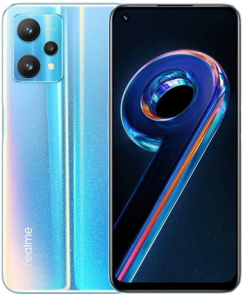 Realme 9 Pro 5G 128GB