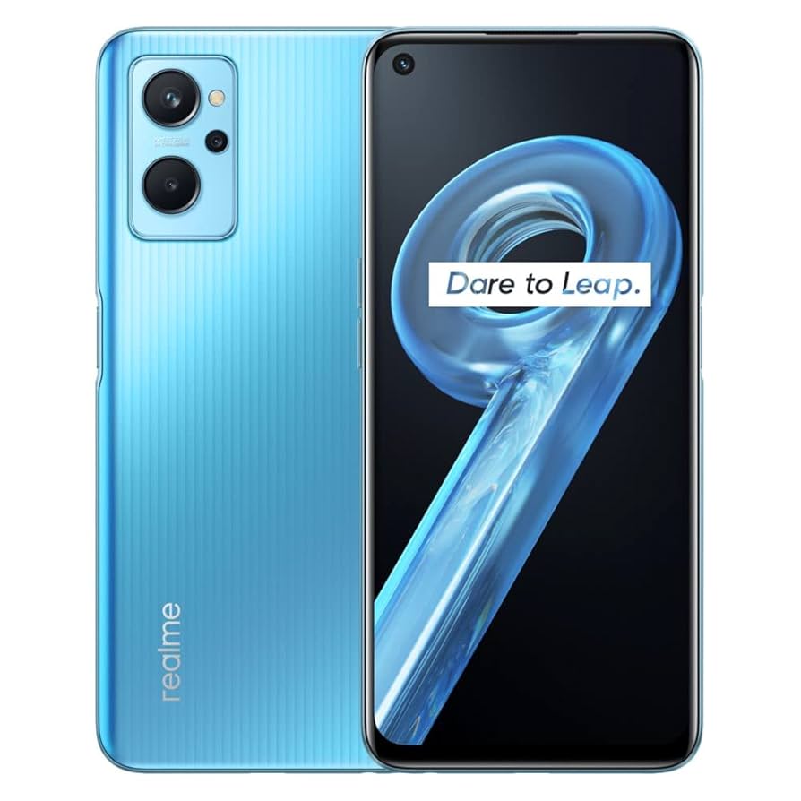 Realme 9i 64GB