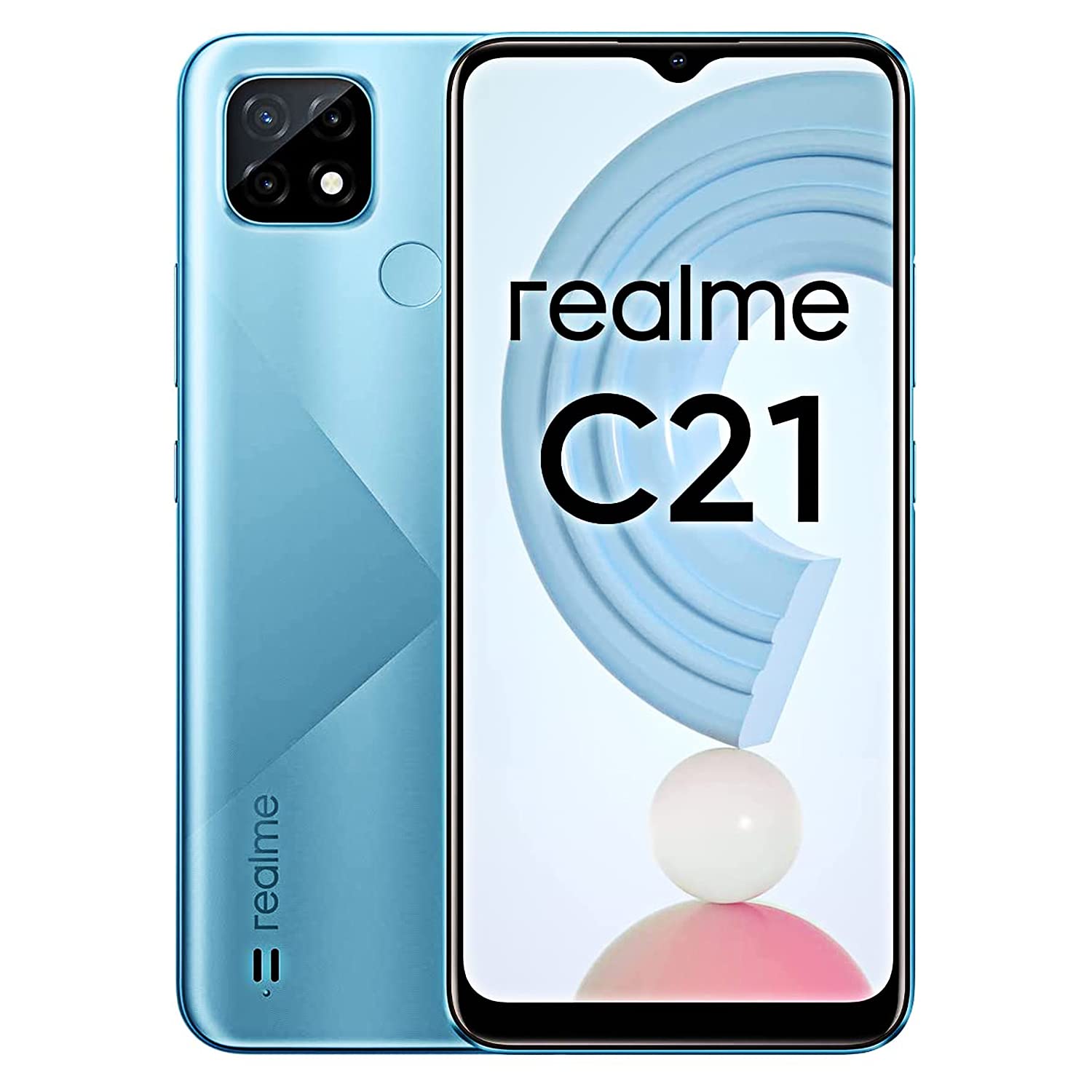 Realme C21 32GB