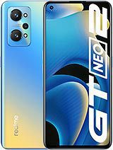 Realme GT Neo2 5G 128GB