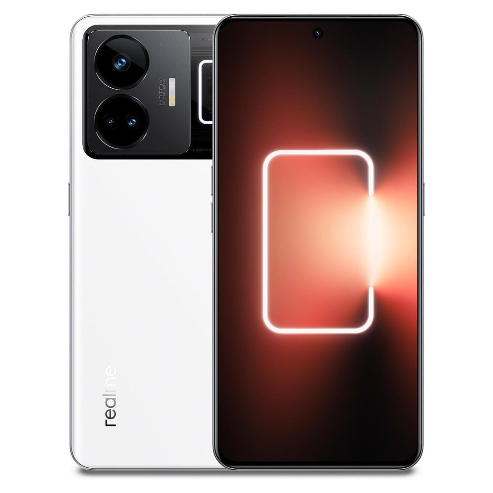 Realme GT3 5G 1TB
