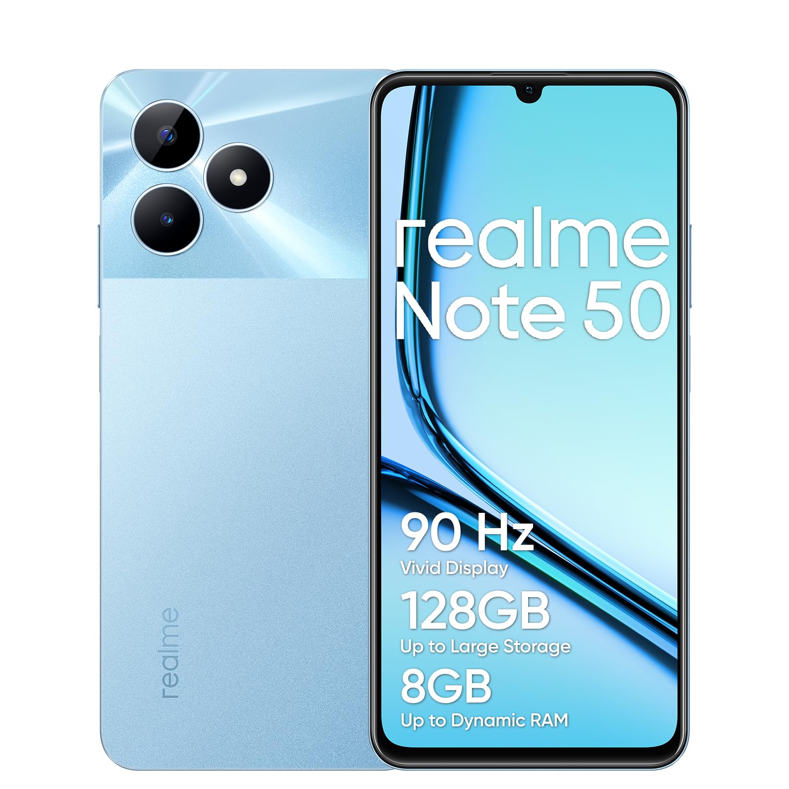 Realme Note 50 128GB